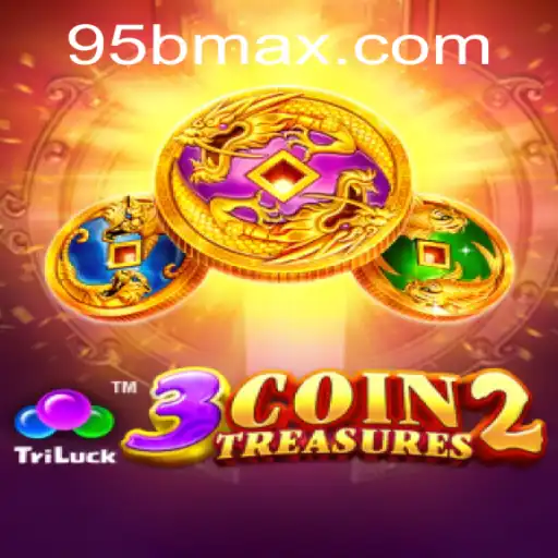 Unveiling the World of 3CoinTreasures2: An Epic Gaming Adventure