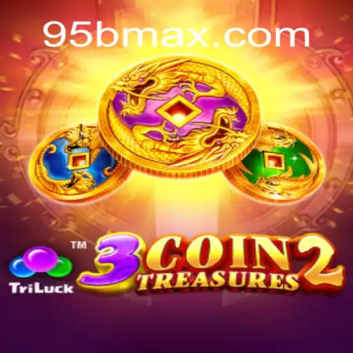 Unveiling the World of 3CoinTreasures2: An Epic Gaming Adventure