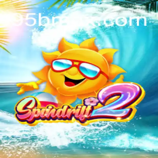 Spindrift2: A Voyage into Mystical Realms with Code '95b'