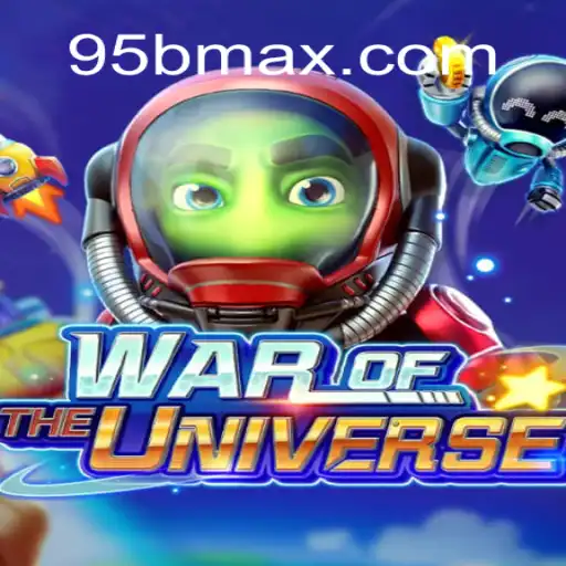 An In-Depth Look at WAROFTHEUNIVERSE: The New Sci-Fi Strategy Game Revealed