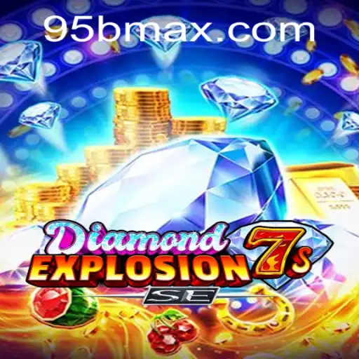 A Deep Dive into DiamondExplosion7sSE: The Ultimate Gaming Experience