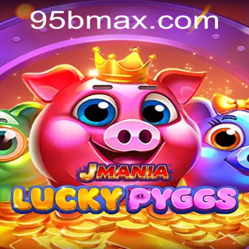 Diving into the Exciting World of JManiaLuckyPyggs: A Thrilling Gaming Experience
